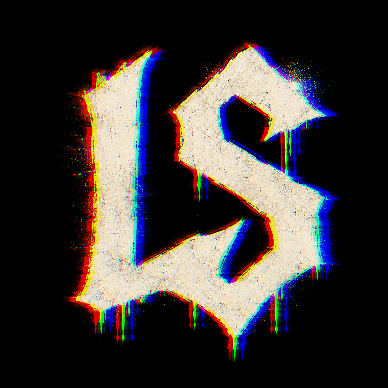 Lanstrike LS logo